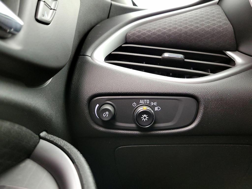 used 2023 Chevrolet Malibu car, priced at $19,998