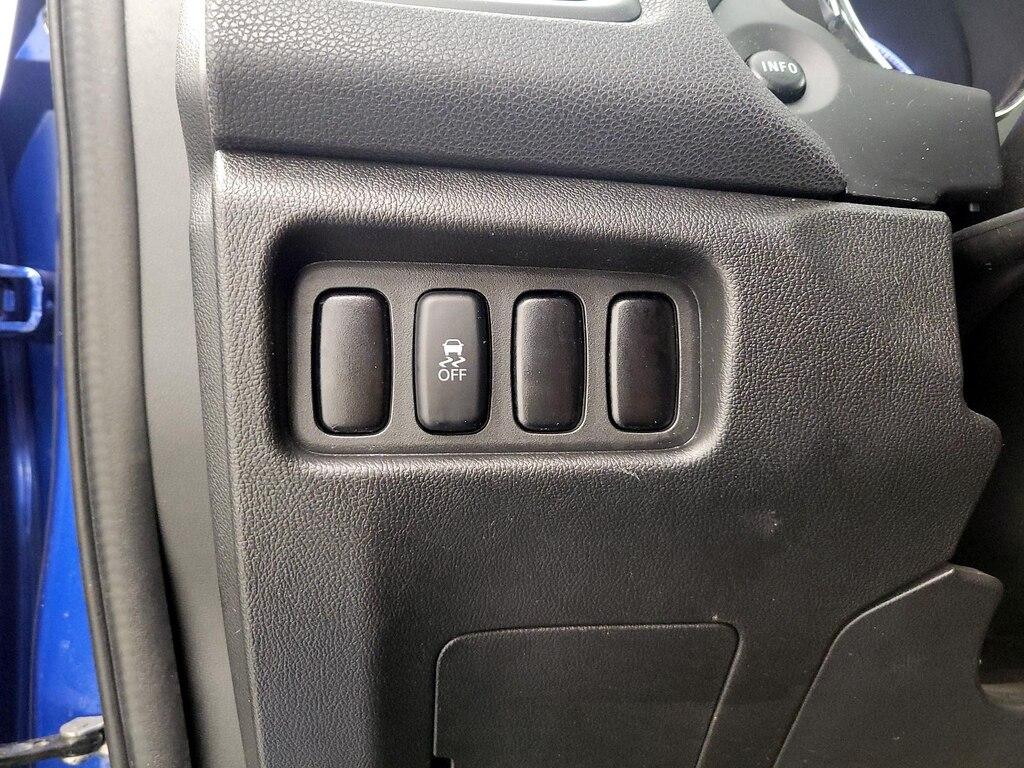 used 2016 Mitsubishi Outlander Sport car, priced at $15,998