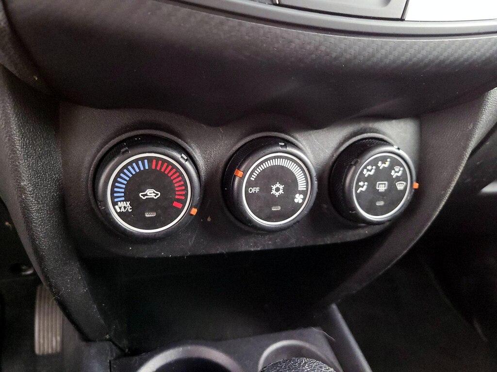 used 2016 Mitsubishi Outlander Sport car, priced at $15,998