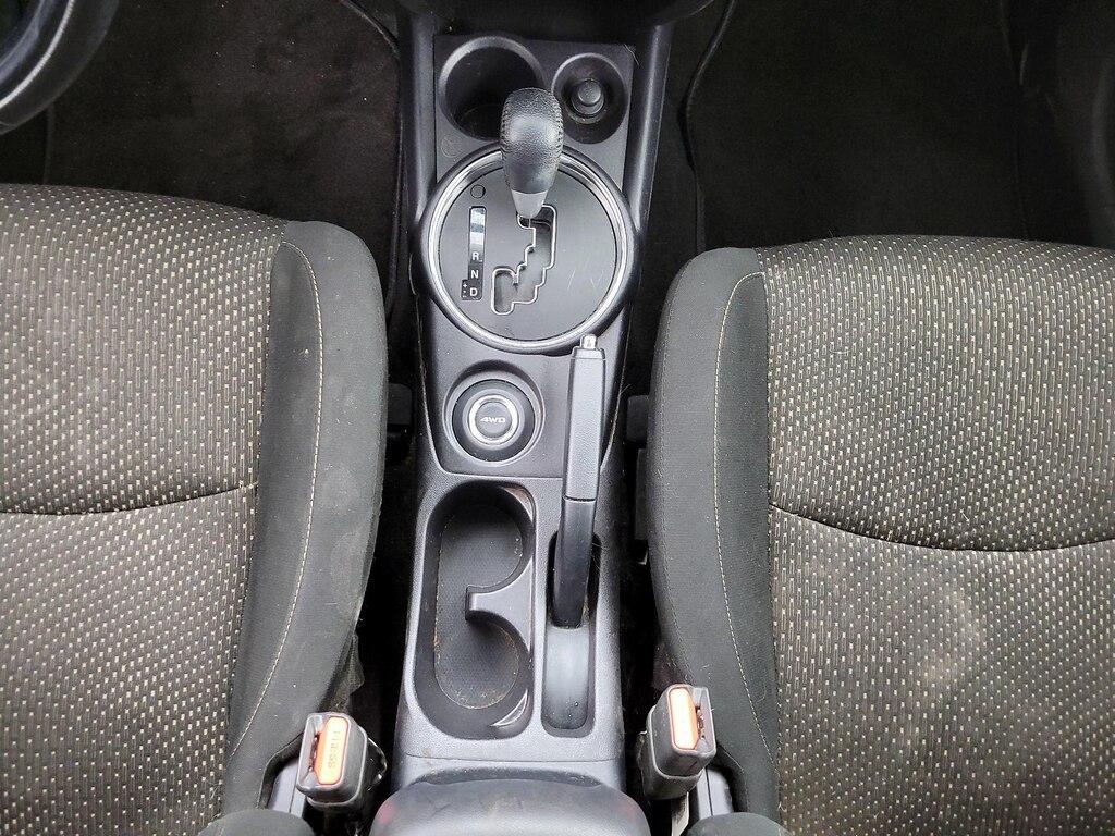 used 2016 Mitsubishi Outlander Sport car, priced at $15,998