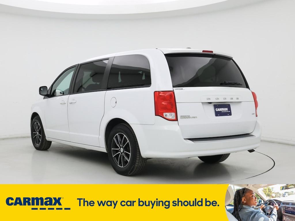 used 2020 Dodge Grand Caravan car, priced at $20,998