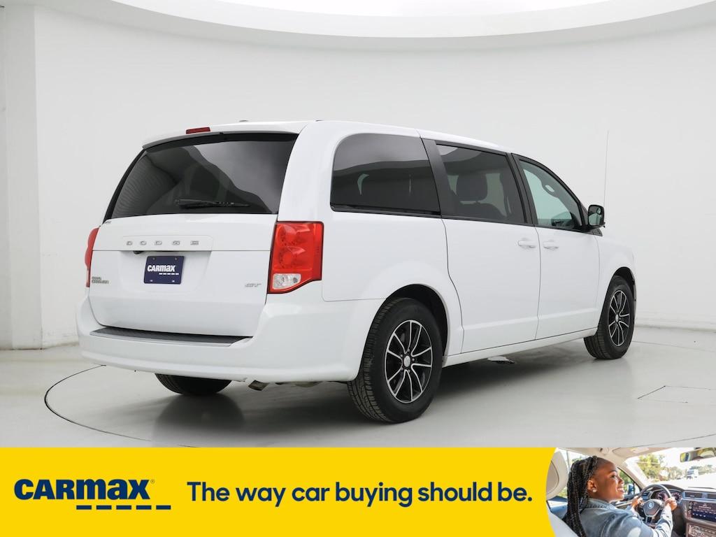 used 2020 Dodge Grand Caravan car, priced at $20,998