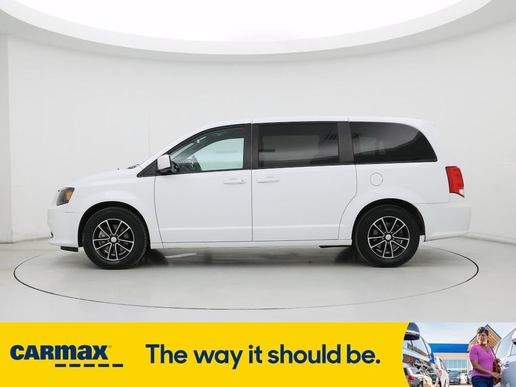 used 2020 Dodge Grand Caravan car, priced at $20,998