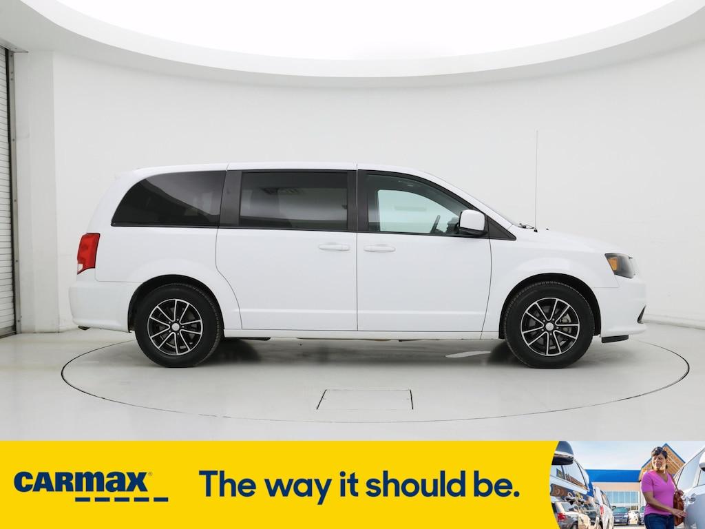 used 2020 Dodge Grand Caravan car, priced at $20,998