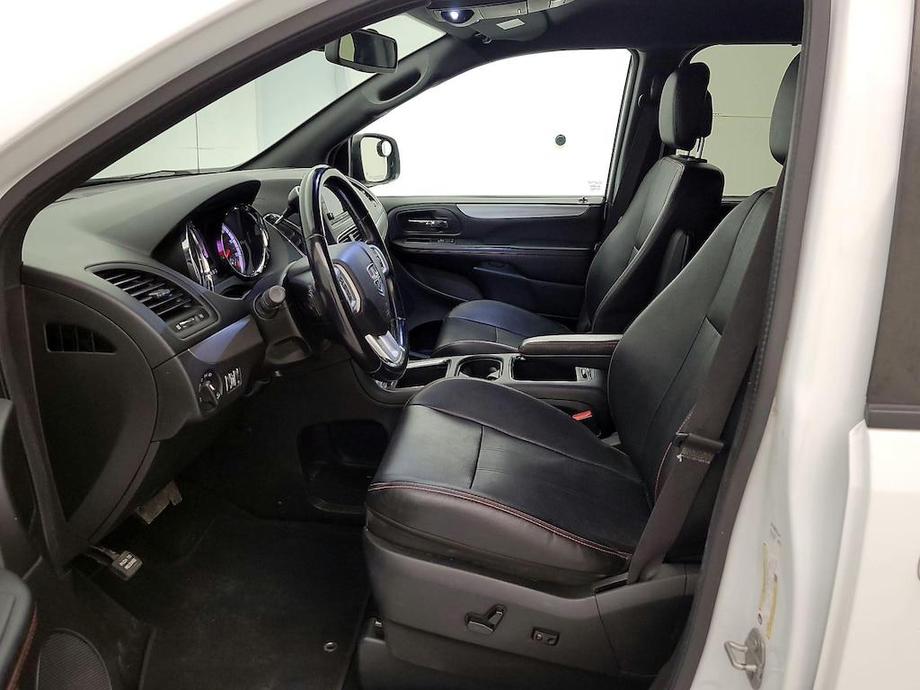 used 2020 Dodge Grand Caravan car, priced at $20,998