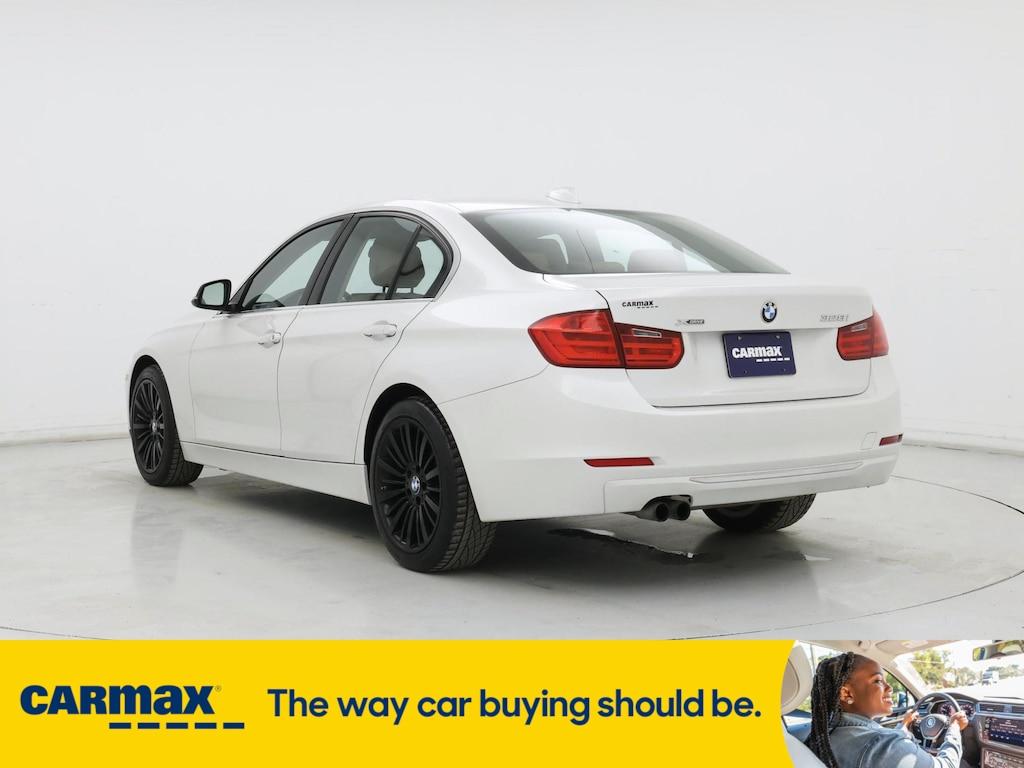 used 2014 BMW 328 car, priced at $15,998