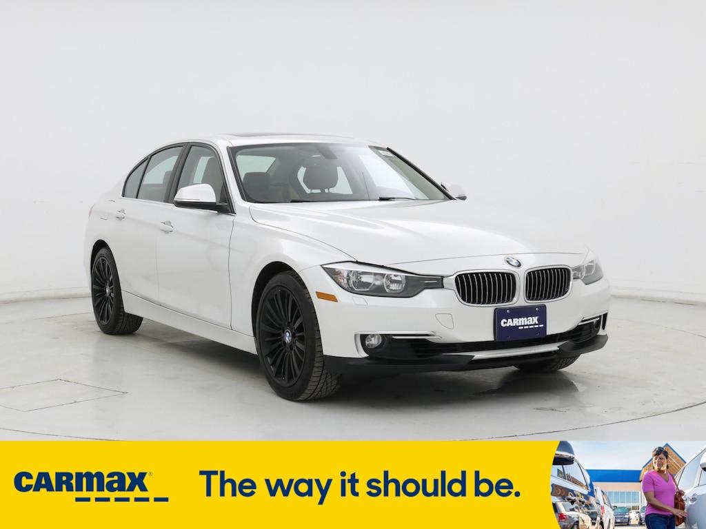 used 2014 BMW 328 car, priced at $15,998