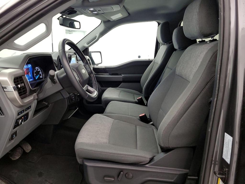 used 2022 Ford F-150 car, priced at $38,998