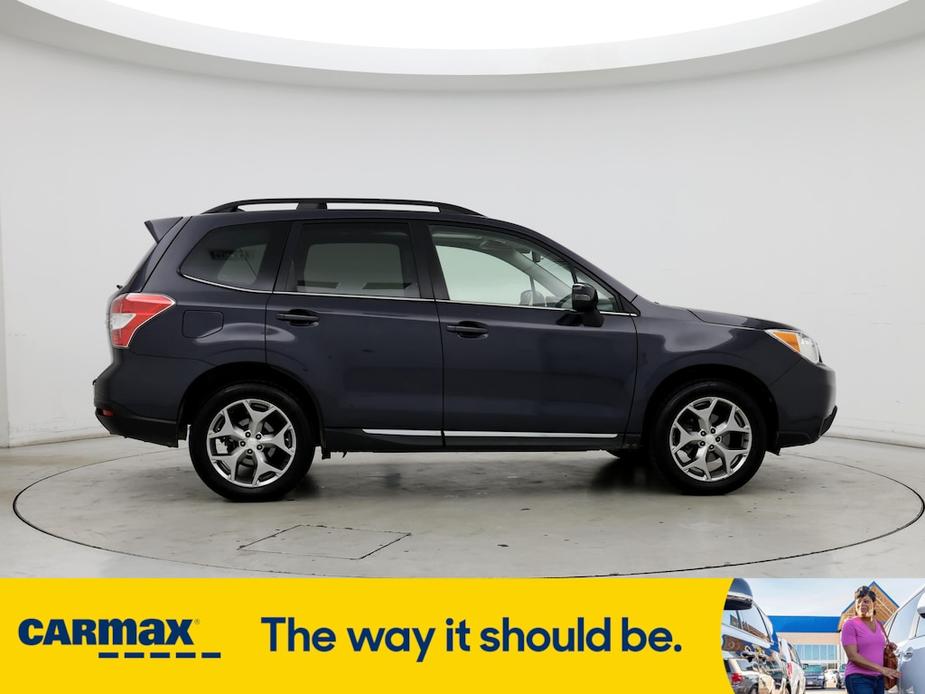 used 2016 Subaru Forester car, priced at $21,998