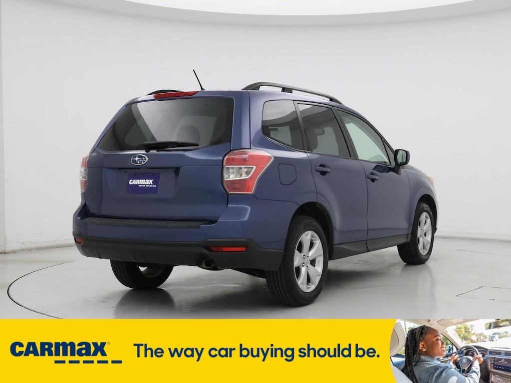 used 2014 Subaru Forester car, priced at $16,998