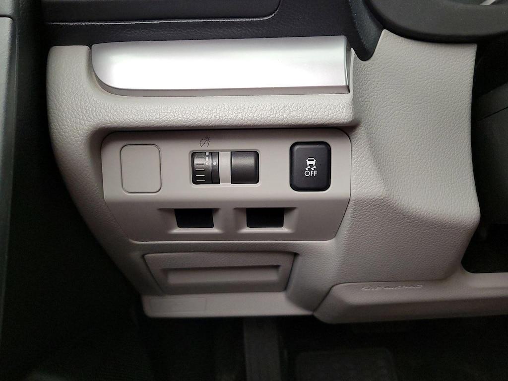 used 2014 Subaru Forester car, priced at $16,998