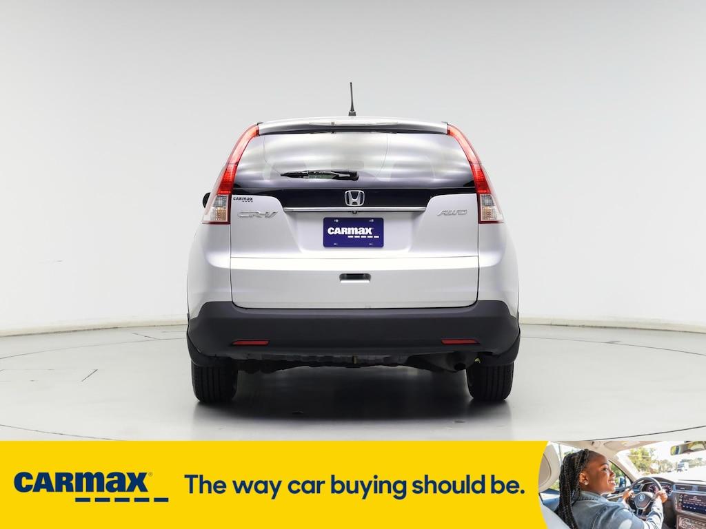used 2014 Honda CR-V car, priced at $17,998