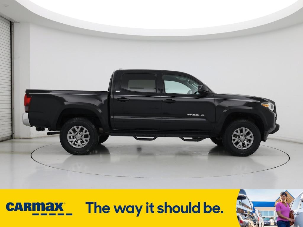 used 2018 Toyota Tacoma car, priced at $29,998