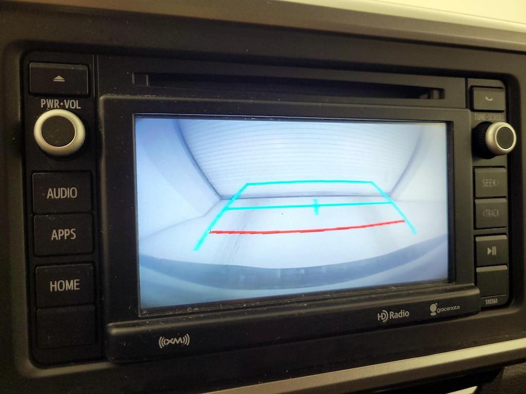 used 2018 Toyota Tacoma car, priced at $29,998