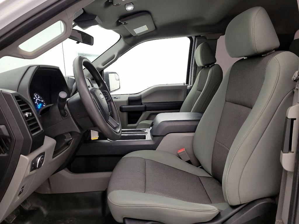 used 2019 Ford F-150 car, priced at $25,998