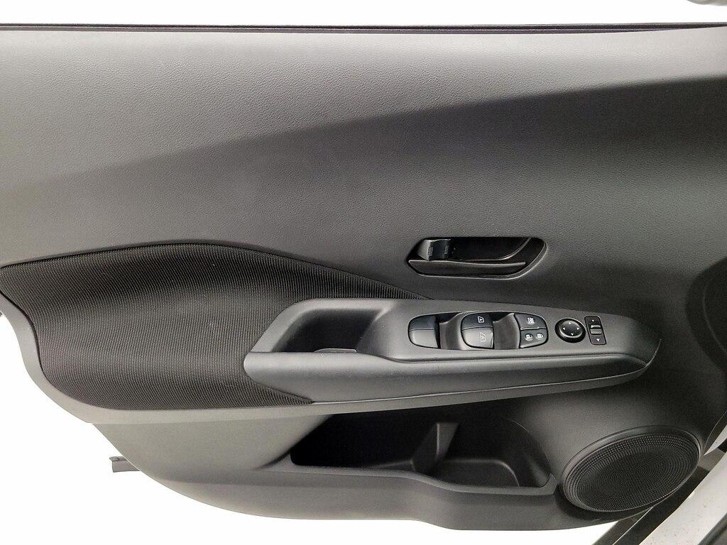 used 2022 Nissan Kicks car, priced at $18,998