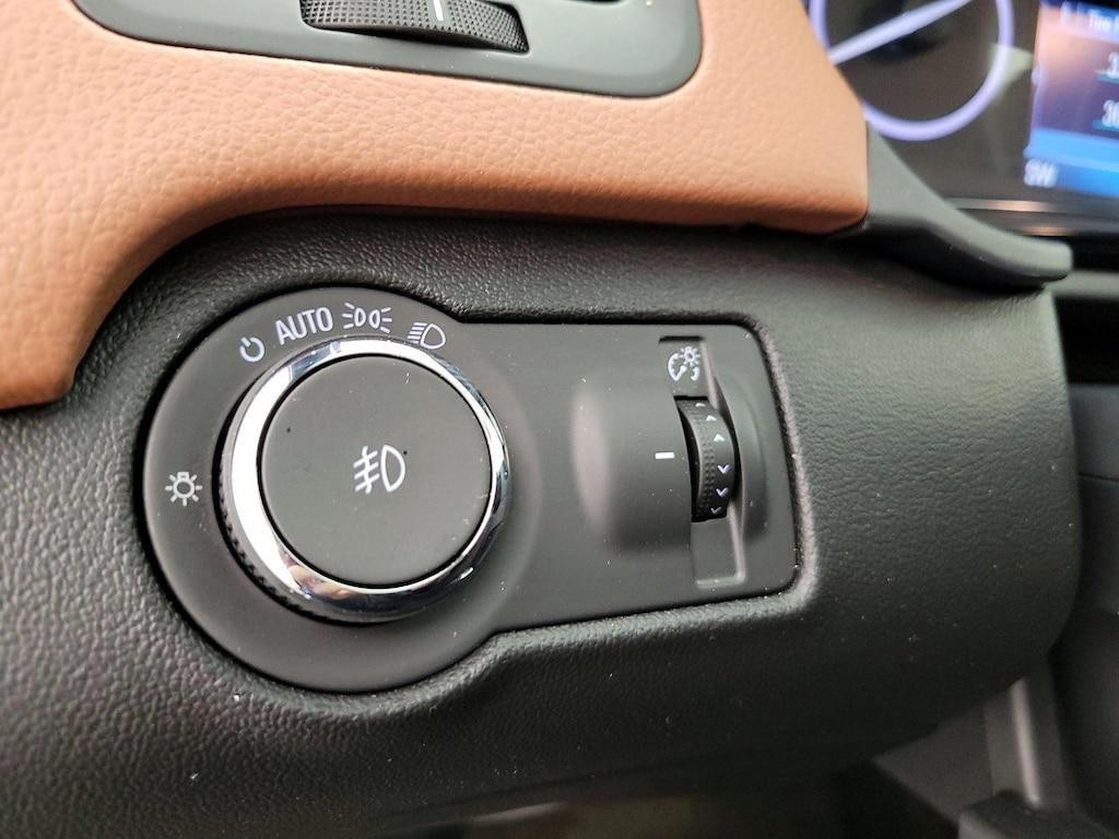 used 2015 Buick Regal car, priced at $19,998