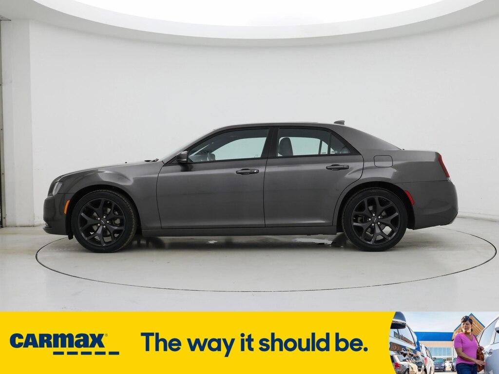 used 2023 Chrysler 300 car, priced at $27,998