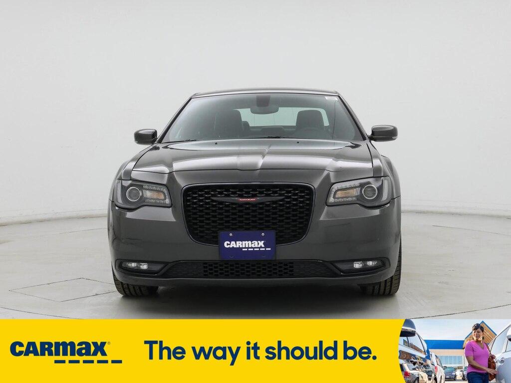 used 2023 Chrysler 300 car, priced at $27,998