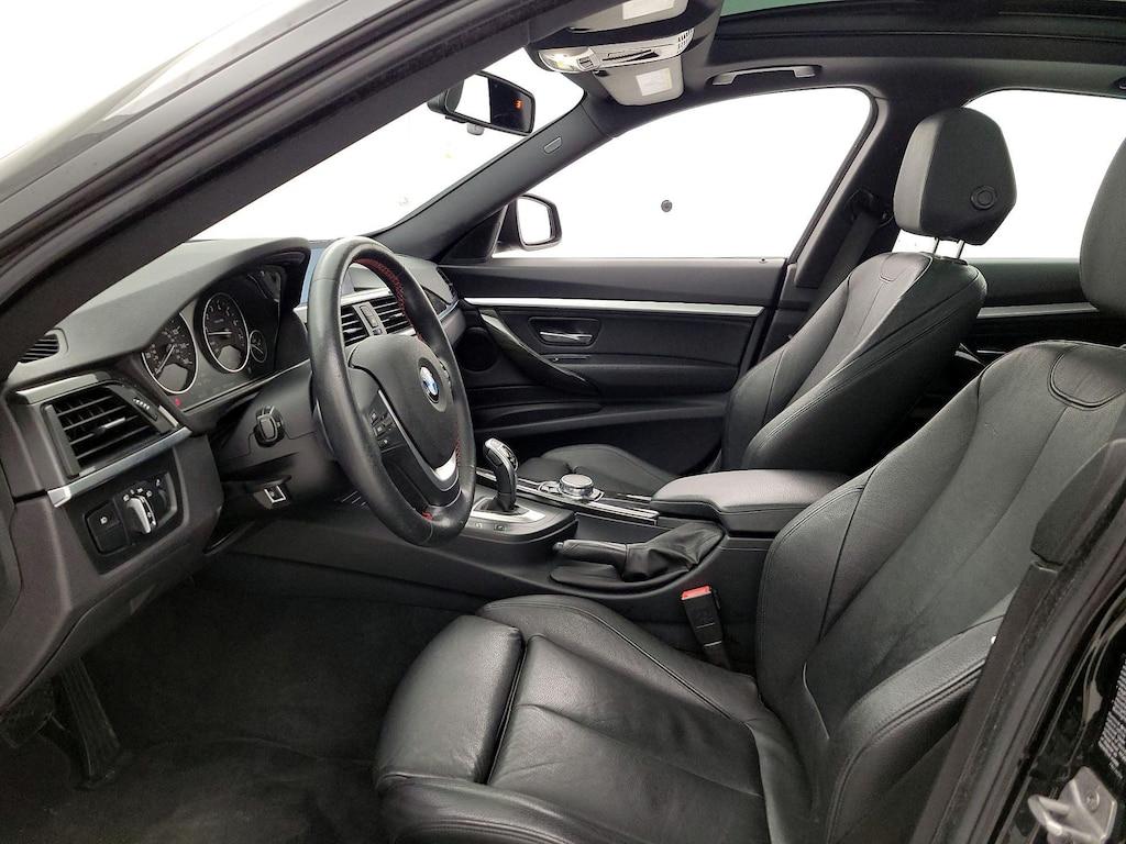 used 2016 BMW 328 car, priced at $17,998
