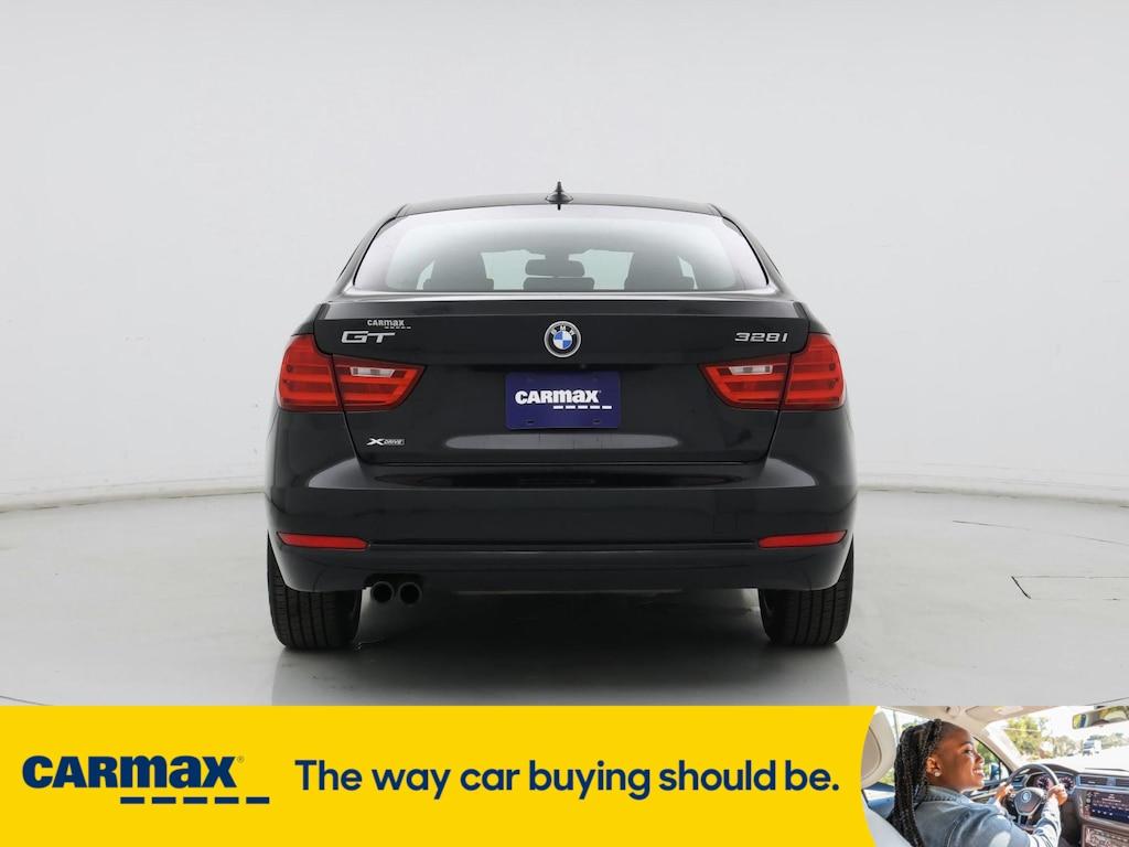 used 2016 BMW 328 car, priced at $17,998