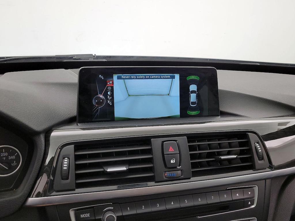 used 2016 BMW 328 car, priced at $17,998