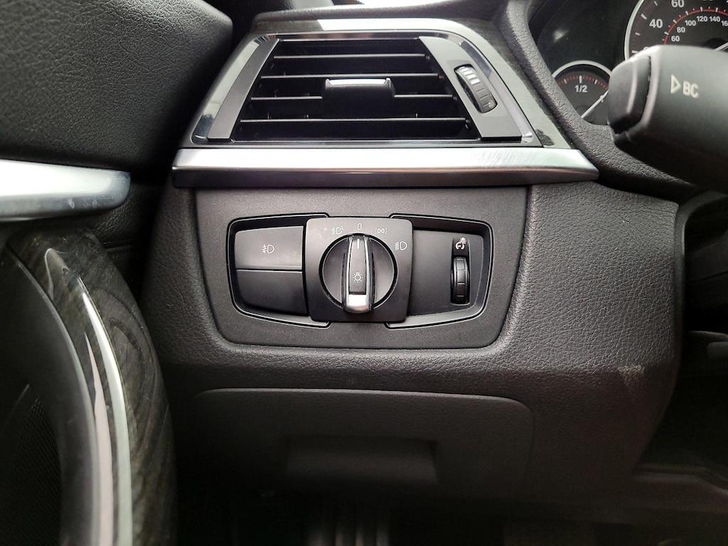 used 2016 BMW 328 car, priced at $17,998