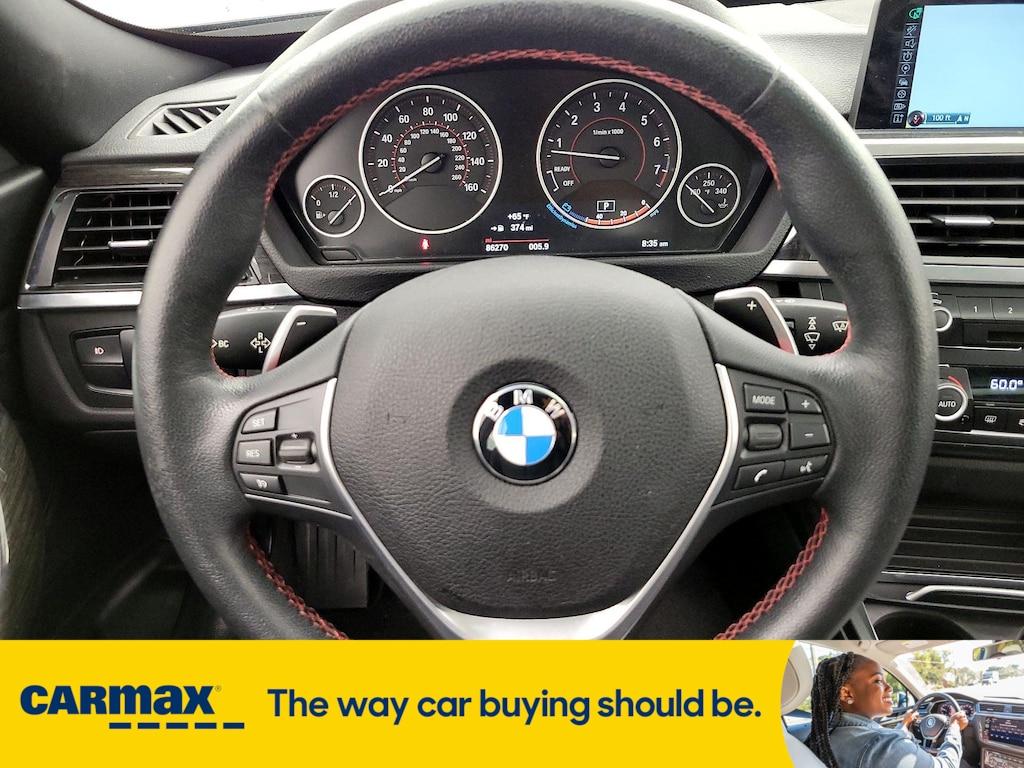 used 2016 BMW 328 car, priced at $17,998