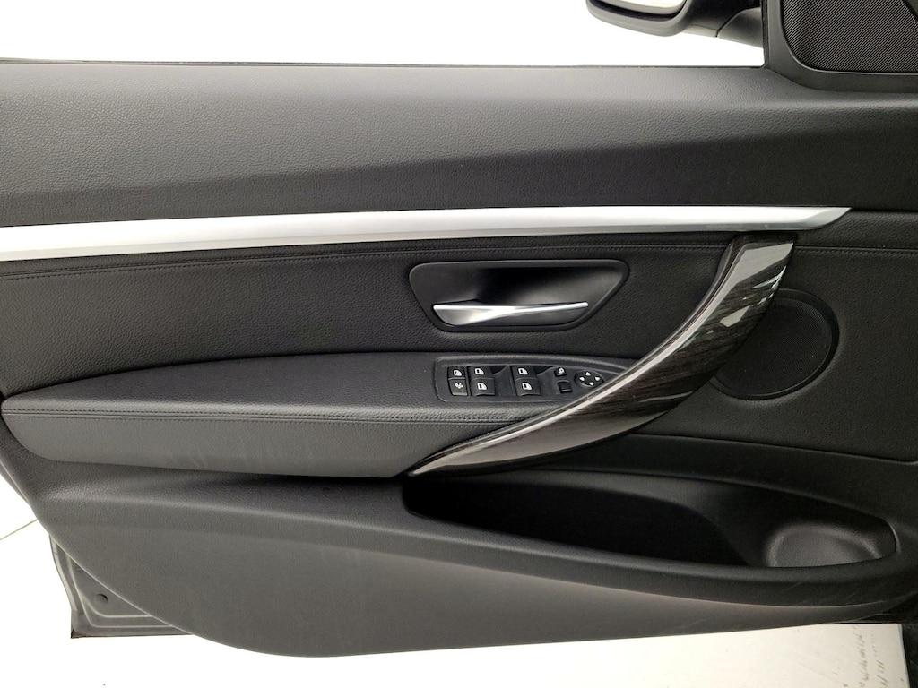 used 2016 BMW 328 car, priced at $17,998