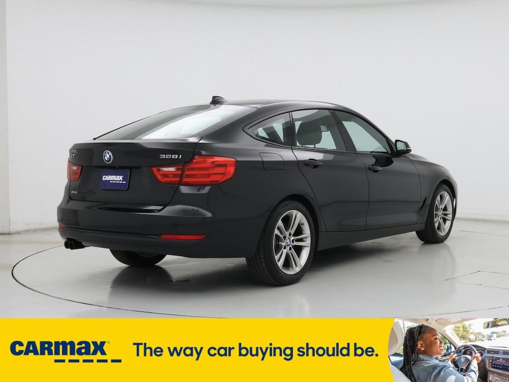 used 2016 BMW 328 car, priced at $17,998