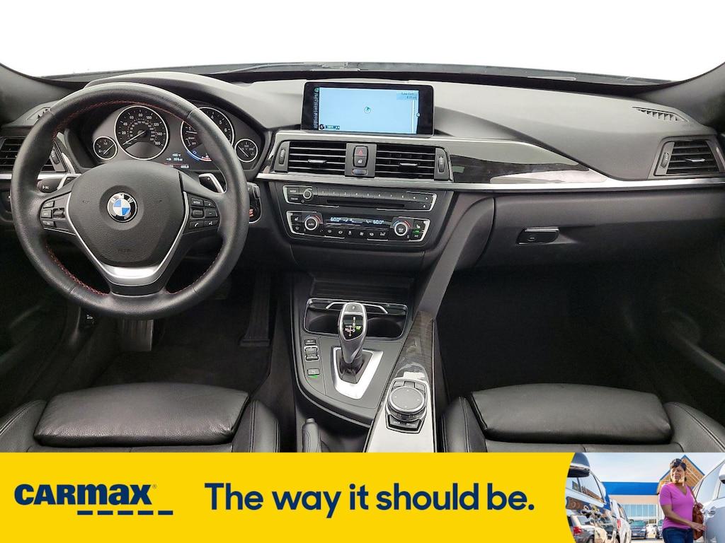 used 2016 BMW 328 car, priced at $17,998