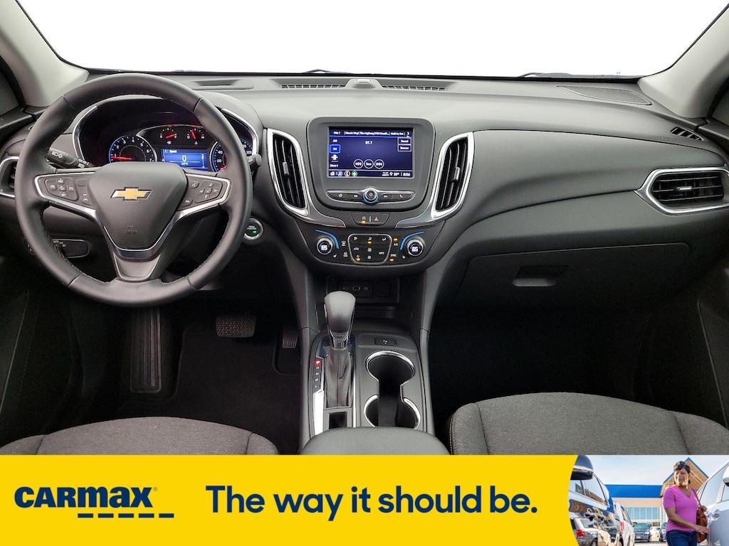 used 2024 Chevrolet Equinox car, priced at $25,998