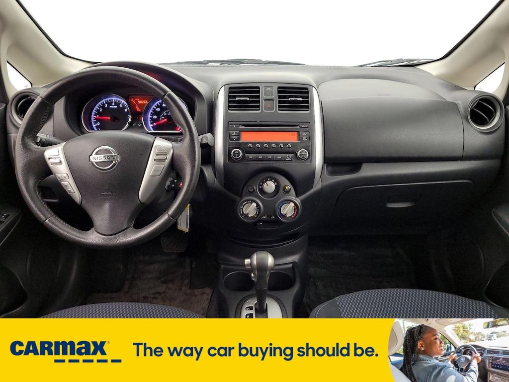 used 2014 Nissan Versa Note car, priced at $11,599