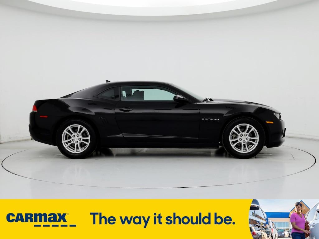 used 2014 Chevrolet Camaro car, priced at $18,998