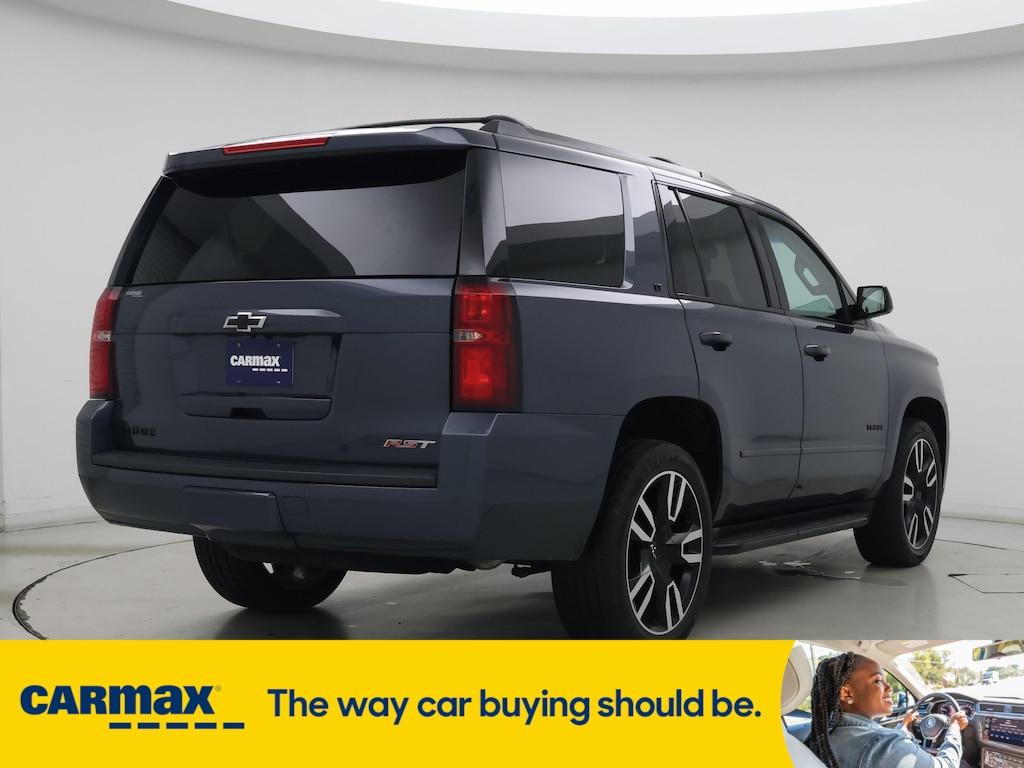 used 2019 Chevrolet Tahoe car, priced at $38,998