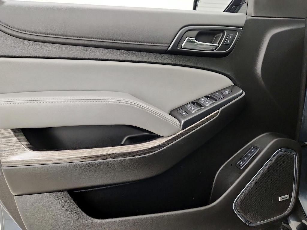 used 2019 Chevrolet Tahoe car, priced at $38,998