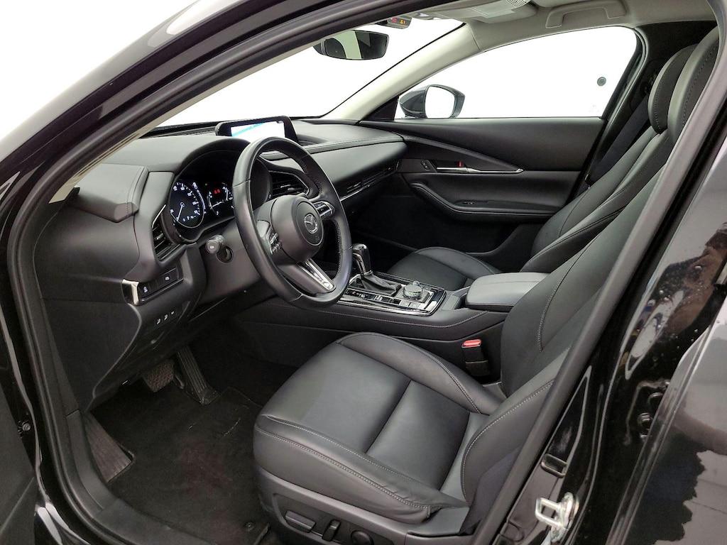 used 2022 Mazda CX-30 car, priced at $22,998