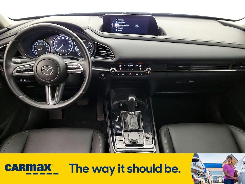 used 2022 Mazda CX-30 car, priced at $22,998