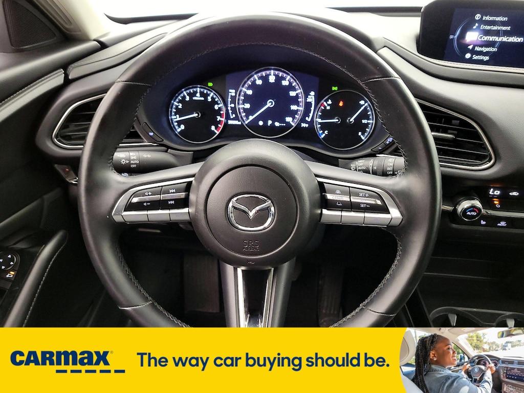 used 2022 Mazda CX-30 car, priced at $22,998