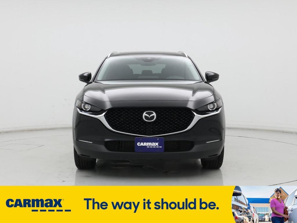 used 2022 Mazda CX-30 car, priced at $22,998
