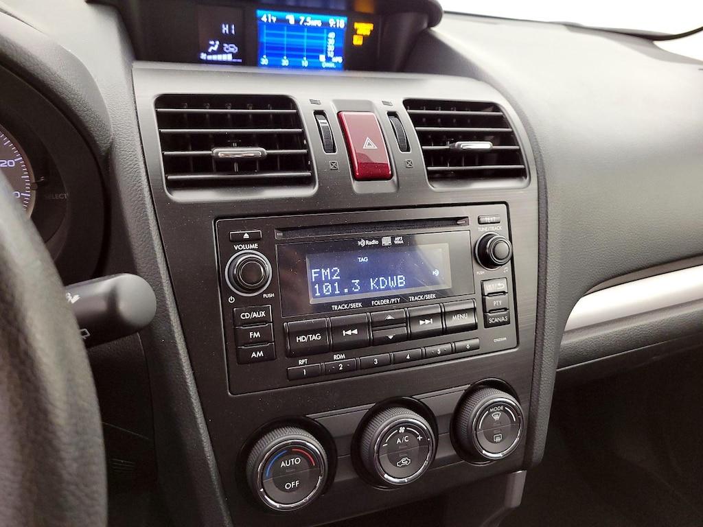 used 2015 Subaru Forester car, priced at $17,998