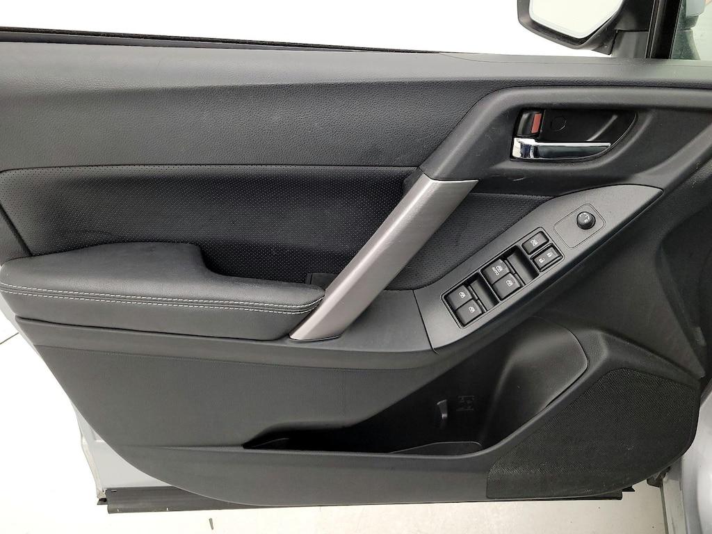 used 2015 Subaru Forester car, priced at $17,998