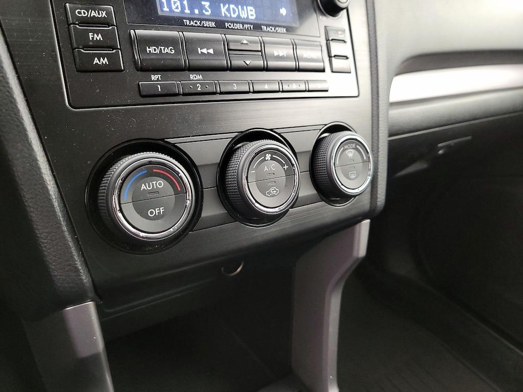 used 2015 Subaru Forester car, priced at $17,998