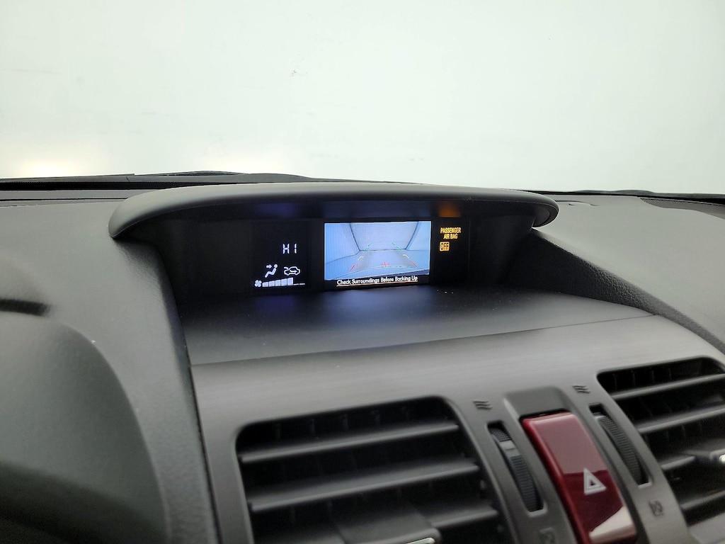 used 2015 Subaru Forester car, priced at $17,998