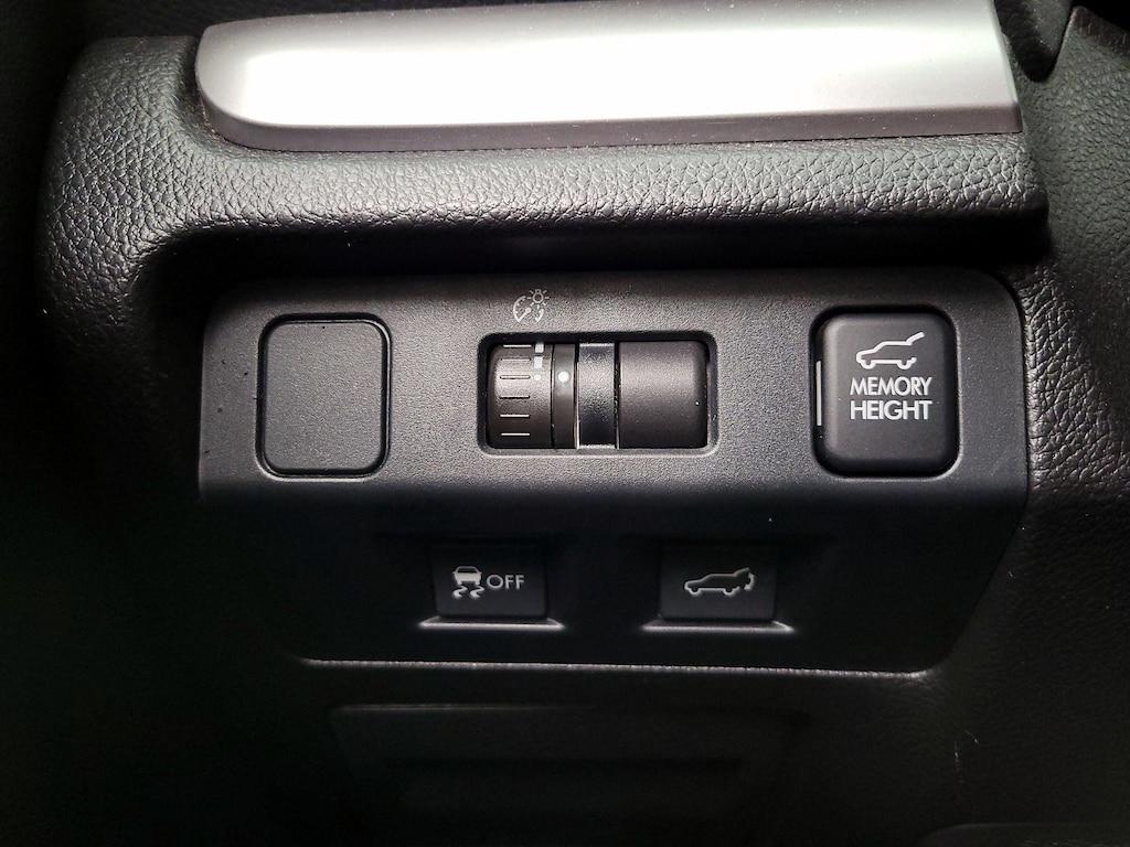 used 2015 Subaru Forester car, priced at $17,998