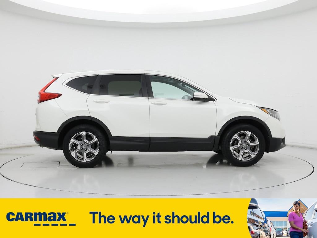 used 2018 Honda CR-V car, priced at $22,998