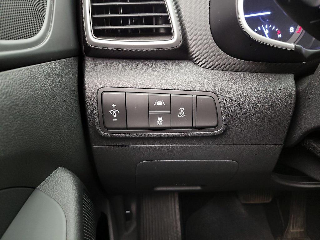 used 2019 Hyundai Tucson car, priced at $19,998