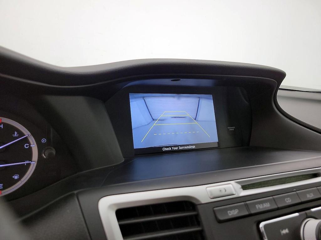 used 2014 Honda Accord car, priced at $15,998