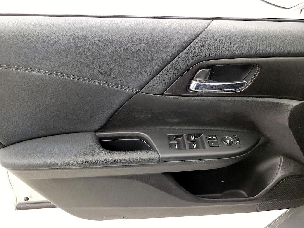 used 2014 Honda Accord car, priced at $15,998