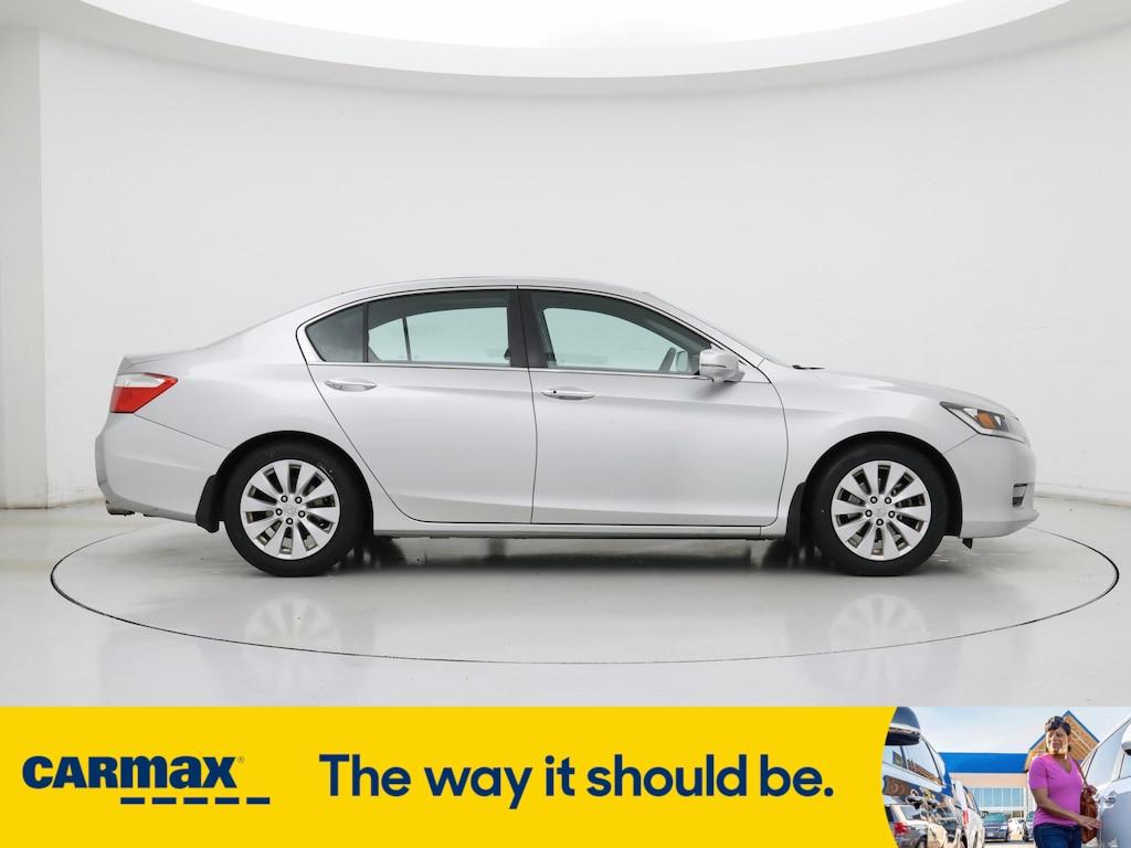 used 2014 Honda Accord car, priced at $15,998
